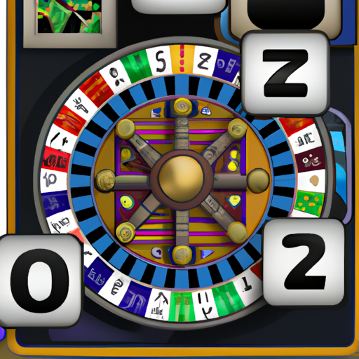 Slot Roulette | Review Online