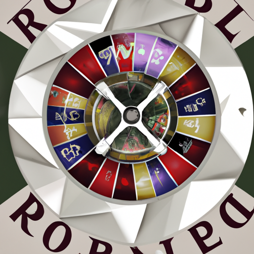 Play 20p Roulette Online Free