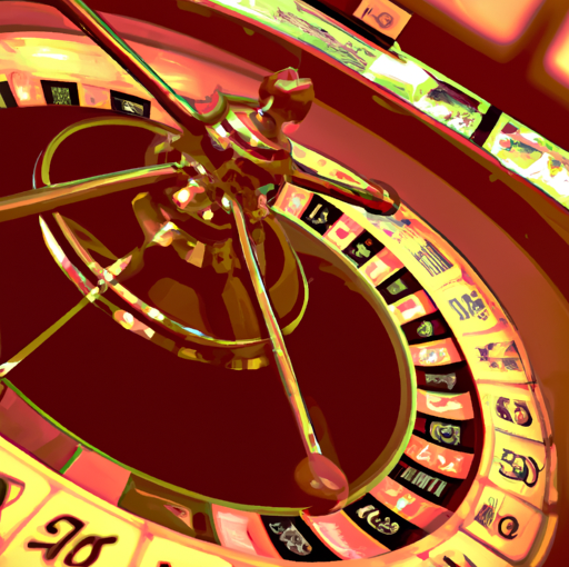 How to Play Roulette Uk