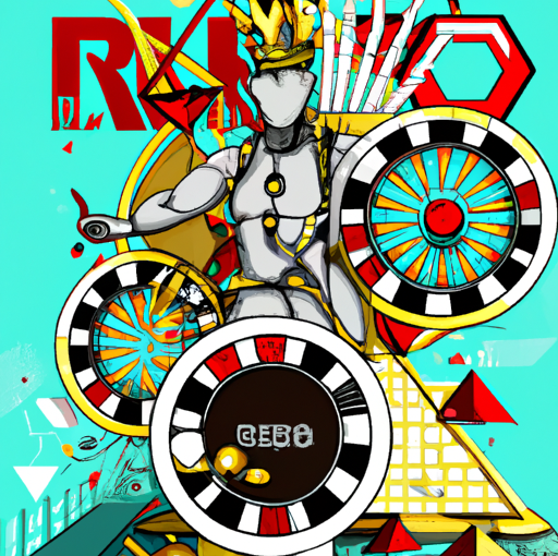 Roulette Casino King