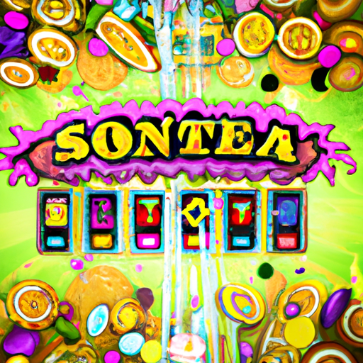 Sweet Bonanza Slot Real Money | Sllots.co.uk