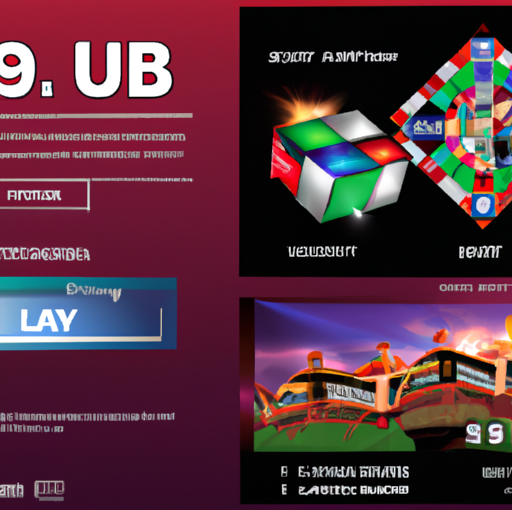 888 Live Casino | Web Guide
