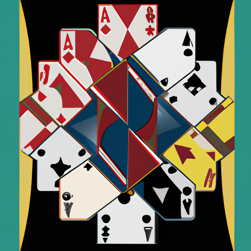 Blackjack Board Game