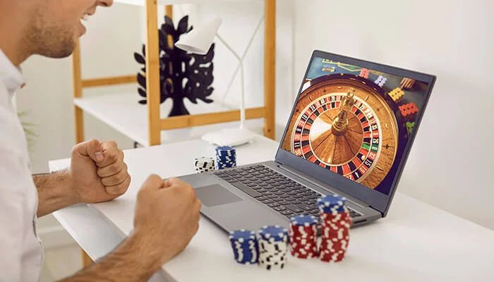 UK Mobile Roulette Casino