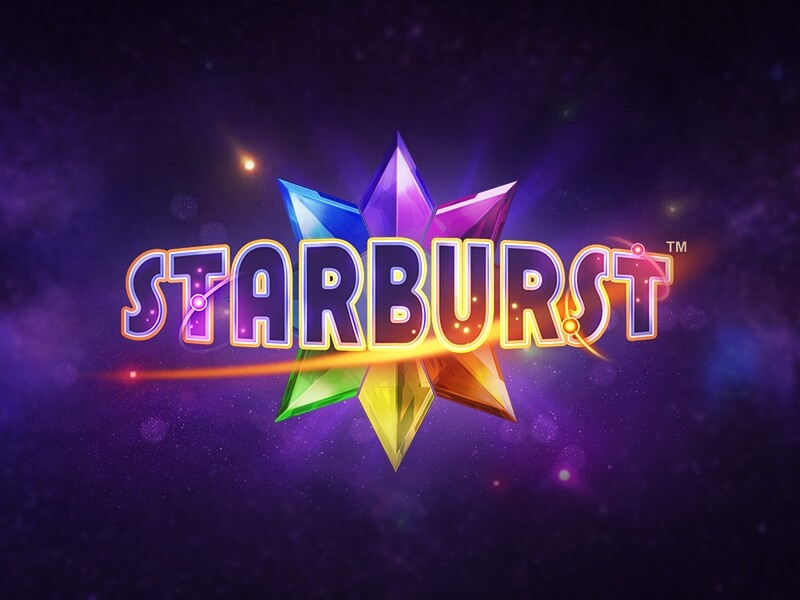 starburst jackpot game slot 