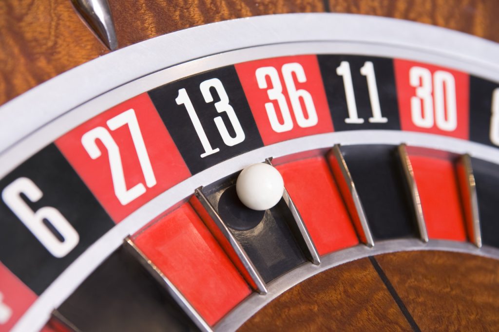 Top 10 Reasons to Pay for Roulette with Phone Bill Payments