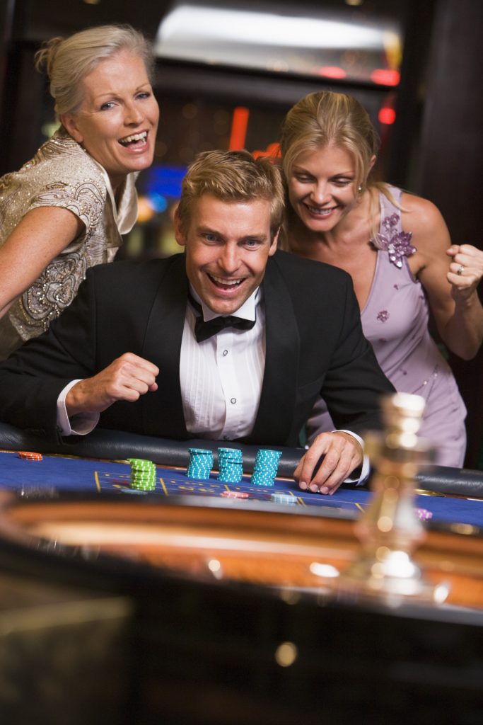 Roulette Deposit by Phone Bill - Safe and Secure