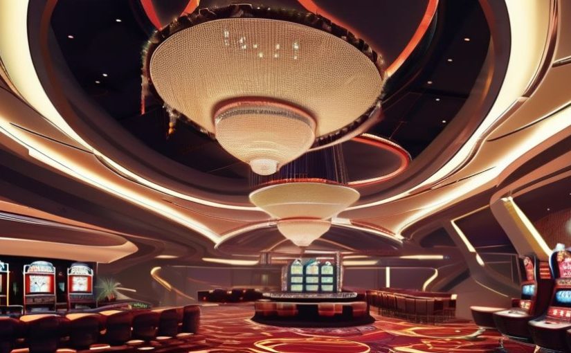 Stepping into the Future: The Revolutionary Changes in 2020 Casinos
