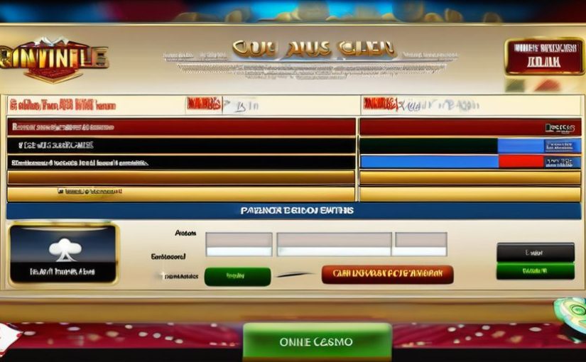How to Access Exciting Games: Your Guide to All British Casino Login