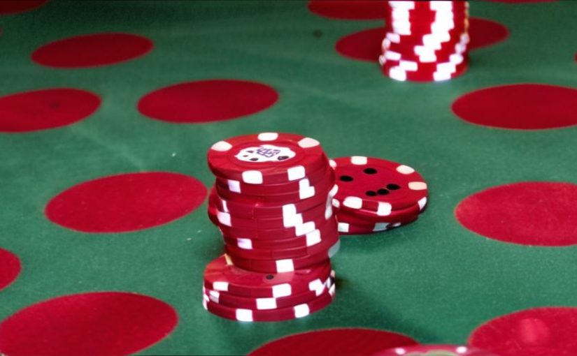 Win Big or Go Home: Exploring the Top Big Bonus Casinos of the Year
