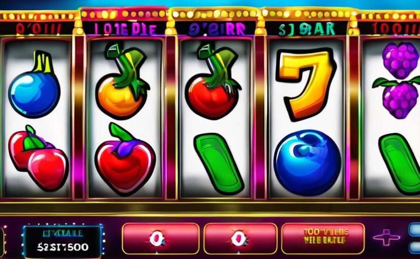 Top Gaming Offer: Deposit $10 and Receive 200 Free Spins!