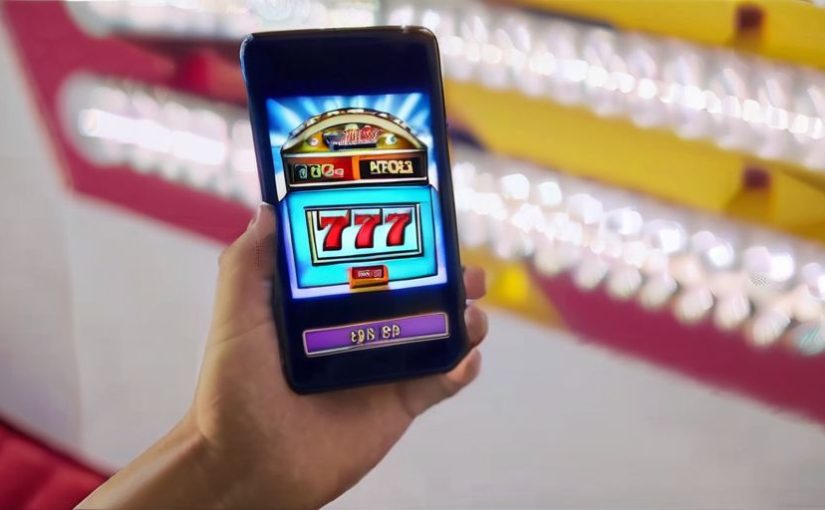Winning Big on the Go: How to Hit the Jackpot at Mobile Casinos