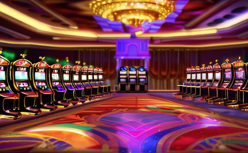Exploring the Thrills of Casino Planet: A Gambler’s Paradise