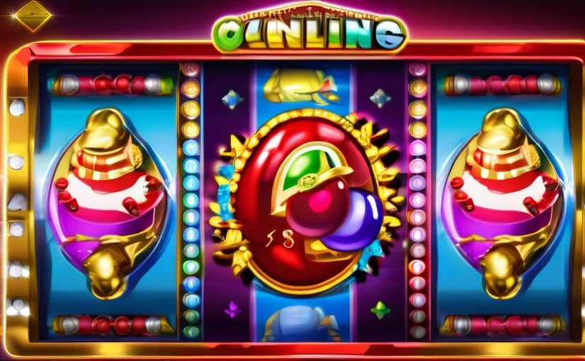 Spinning Reels and Winning Deals: Unlock Fun with Online Slots and Play