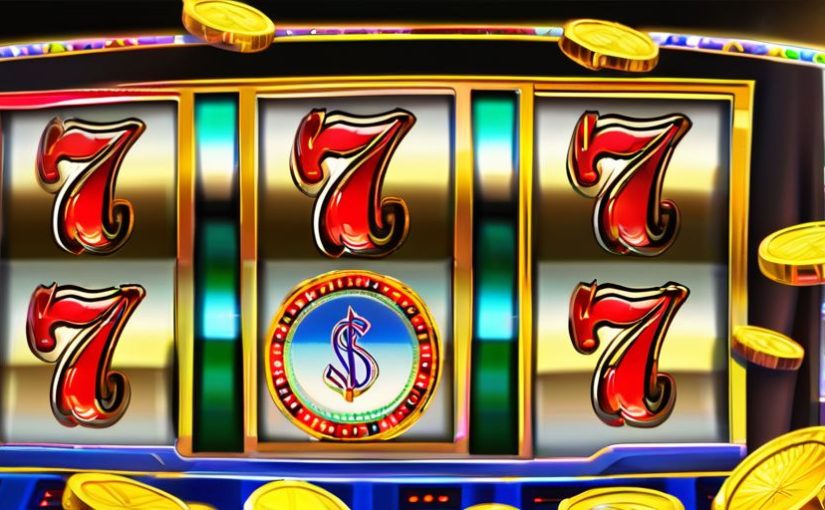 Unlock the Thrill: How to Claim Your Casino 100% Bonus