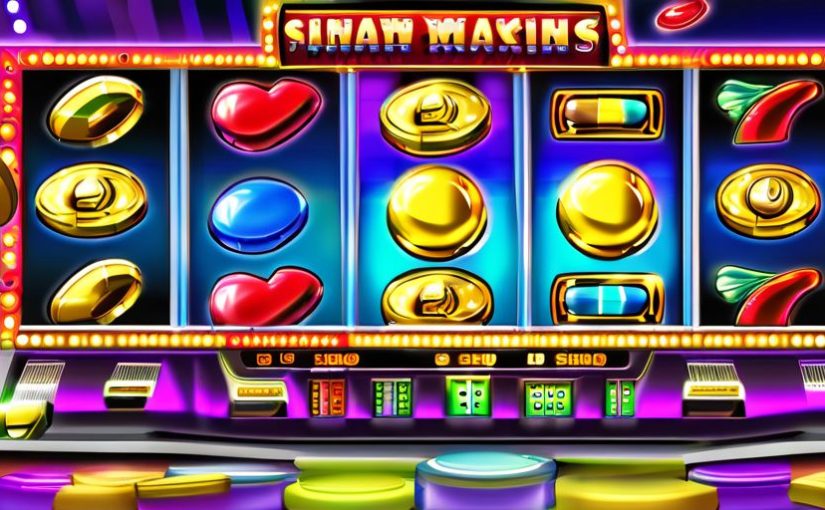 Discover the Fun at Cashmio Casino – A Player’s Wonderland