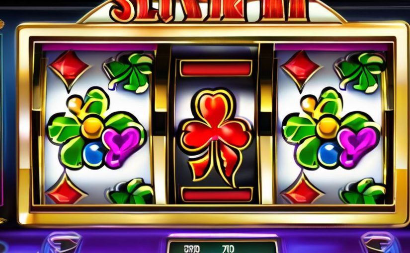 Unraveling the Mystery: Does the ‘Luck of the Slots’ Really Exist?