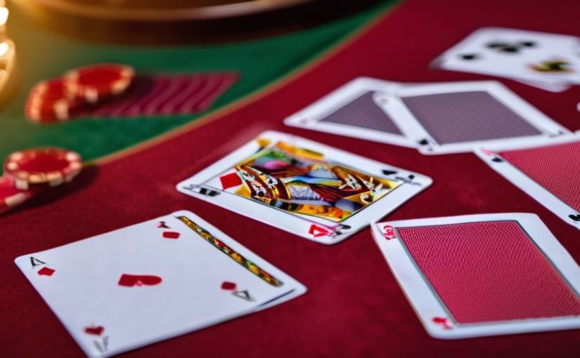 Winning Strategies for Casino Solitaire: Tips to Beat the Odds, Winning Strategies for Casino Solitaire: Tips to Beat the Odds