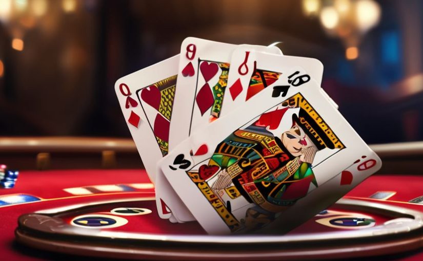 Master Your Strategy: Playing Free Multi-Hand Blackjack Online
